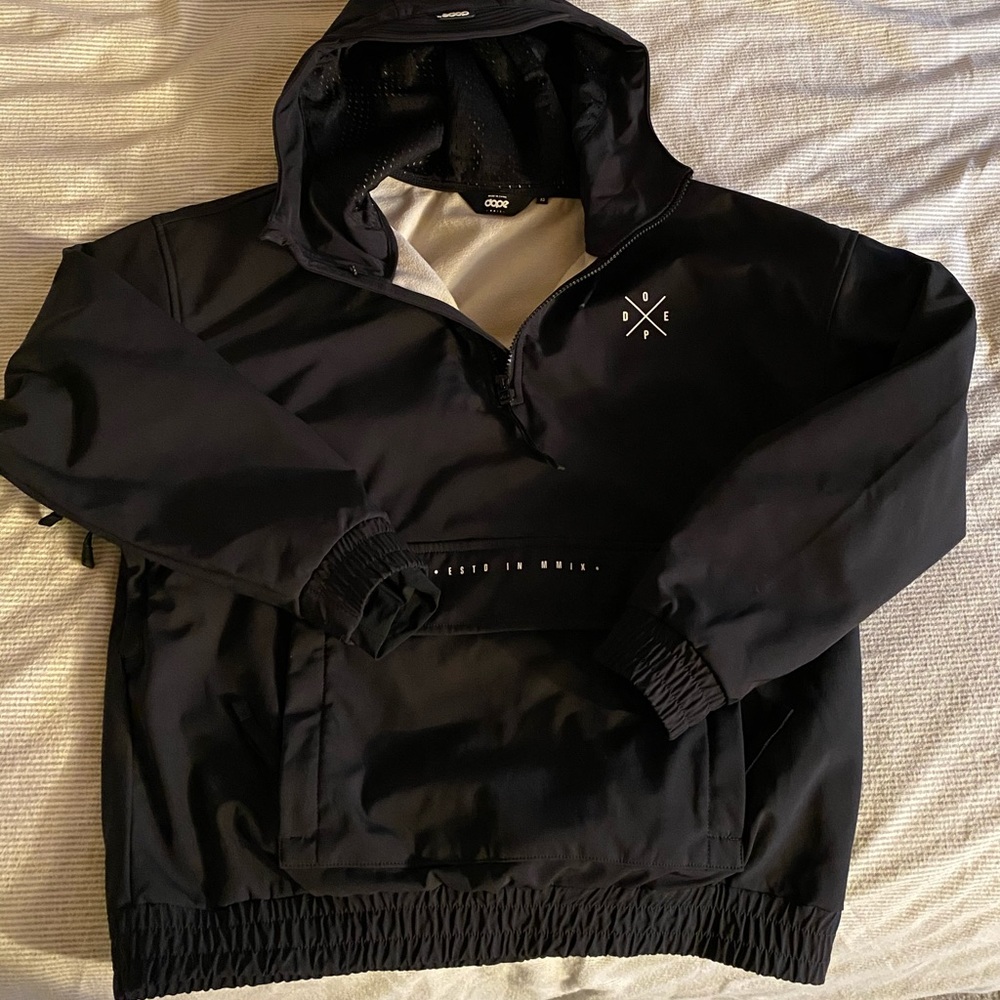 DOPE snow jacket - image 2